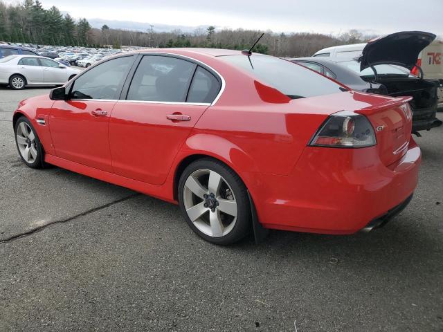 Photo 1 VIN: 6G2EC57Y09L235751 - PONTIAC G8 GT 