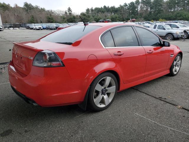 Photo 2 VIN: 6G2EC57Y09L235751 - PONTIAC G8 GT 