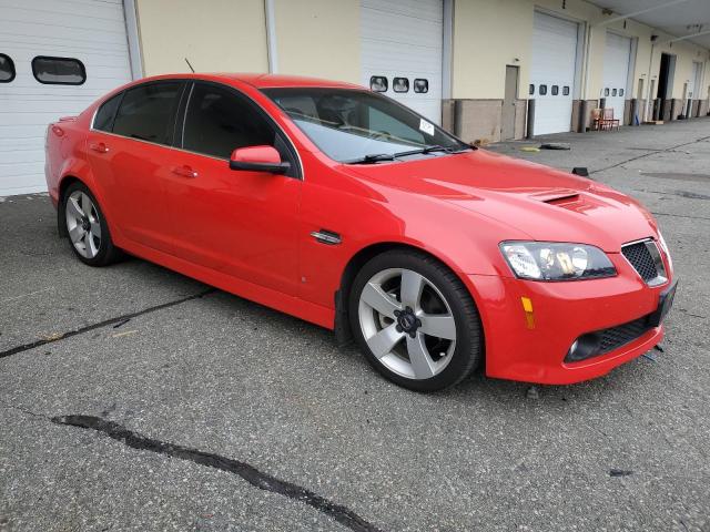 Photo 3 VIN: 6G2EC57Y09L235751 - PONTIAC G8 GT 