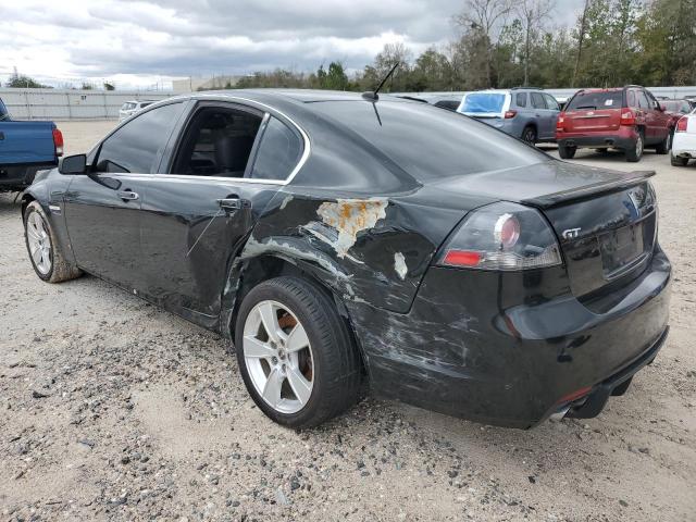 Photo 1 VIN: 6G2EC57Y09L308584 - PONTIAC G8 