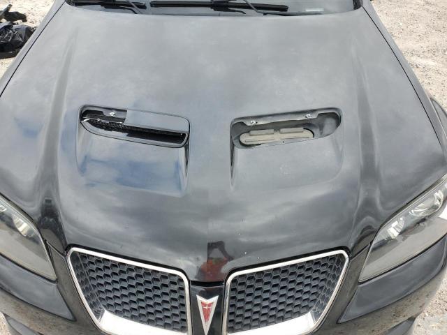 Photo 10 VIN: 6G2EC57Y09L308584 - PONTIAC G8 