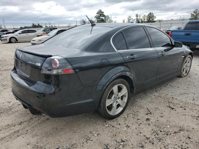 Photo 2 VIN: 6G2EC57Y09L308584 - PONTIAC G8 