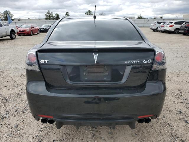 Photo 5 VIN: 6G2EC57Y09L308584 - PONTIAC G8 