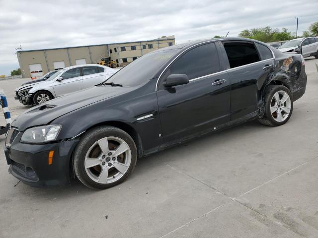 Photo 0 VIN: 6G2EC57Y09L308584 - PONTIAC G8 