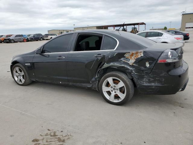 Photo 1 VIN: 6G2EC57Y09L308584 - PONTIAC G8 