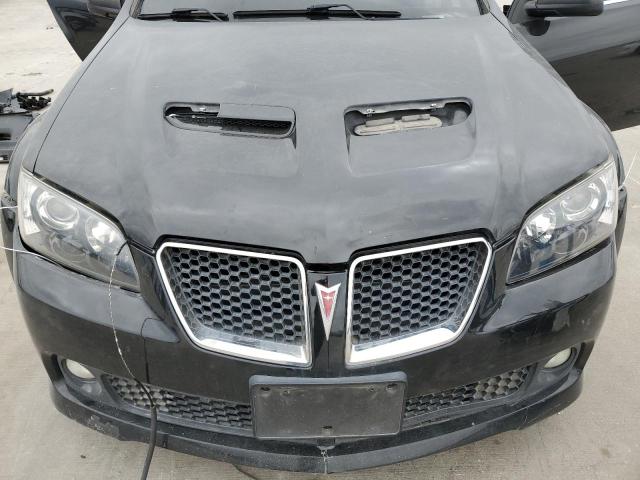 Photo 10 VIN: 6G2EC57Y09L308584 - PONTIAC G8 