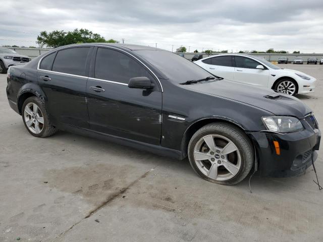 Photo 3 VIN: 6G2EC57Y09L308584 - PONTIAC G8 