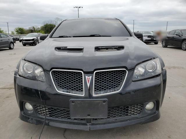 Photo 4 VIN: 6G2EC57Y09L308584 - PONTIAC G8 