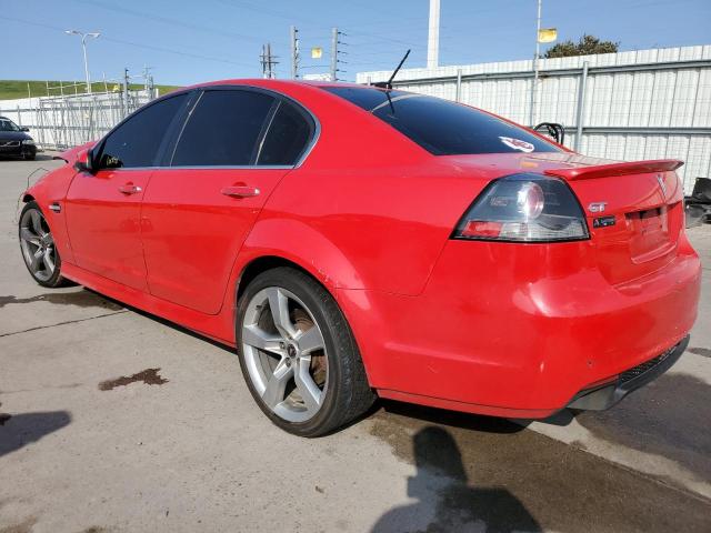 Photo 1 VIN: 6G2EC57Y18L139674 - PONTIAC G8 