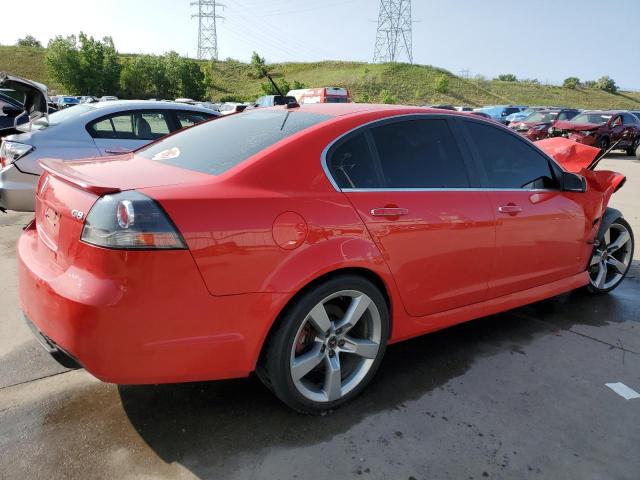 Photo 2 VIN: 6G2EC57Y18L139674 - PONTIAC G8 