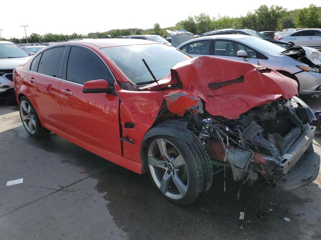 Photo 3 VIN: 6G2EC57Y18L139674 - PONTIAC G8 