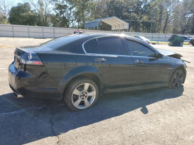 Photo 2 VIN: 6G2EC57Y19L159781 - PONTIAC G8 