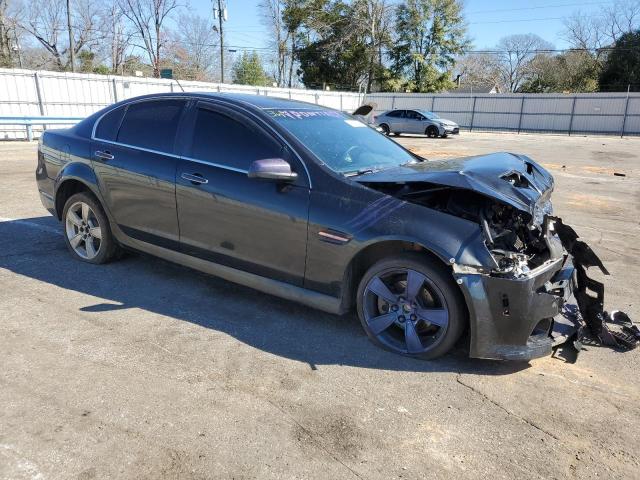 Photo 3 VIN: 6G2EC57Y19L159781 - PONTIAC G8 