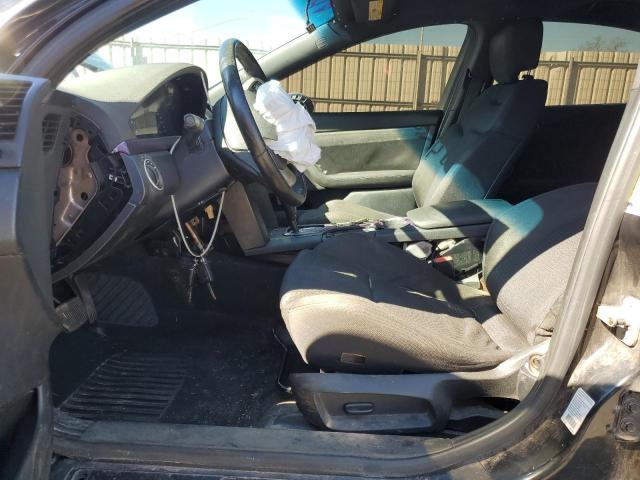 Photo 6 VIN: 6G2EC57Y19L159781 - PONTIAC G8 