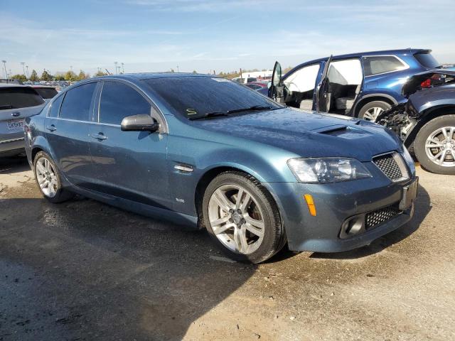 Photo 3 VIN: 6G2EC57Y19L197057 - PONTIAC G8 