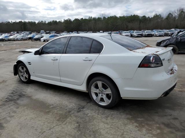 Photo 1 VIN: 6G2EC57Y19L199584 - PONTIAC G8 