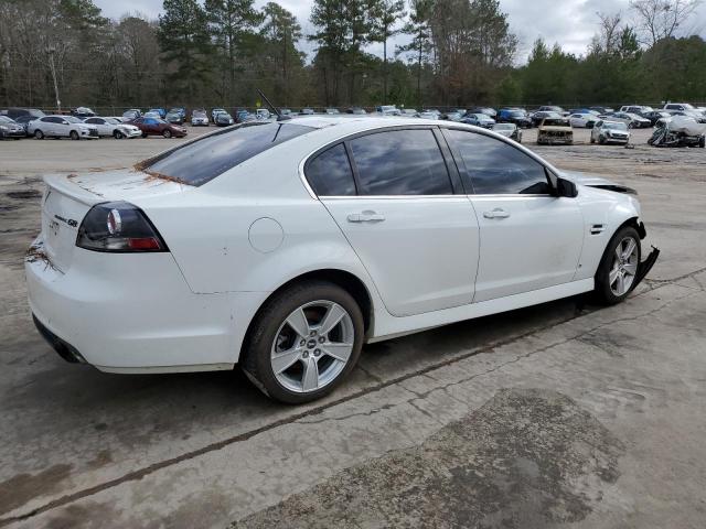 Photo 2 VIN: 6G2EC57Y19L199584 - PONTIAC G8 