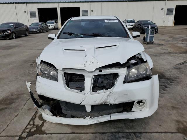 Photo 4 VIN: 6G2EC57Y19L199584 - PONTIAC G8 