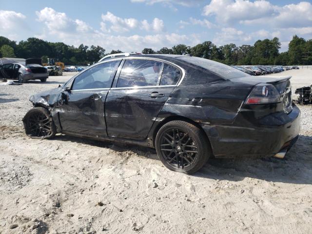 Photo 1 VIN: 6G2EC57Y19L207960 - PONTIAC G8 