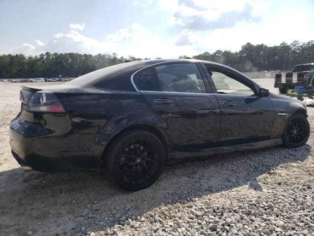 Photo 2 VIN: 6G2EC57Y19L207960 - PONTIAC G8 