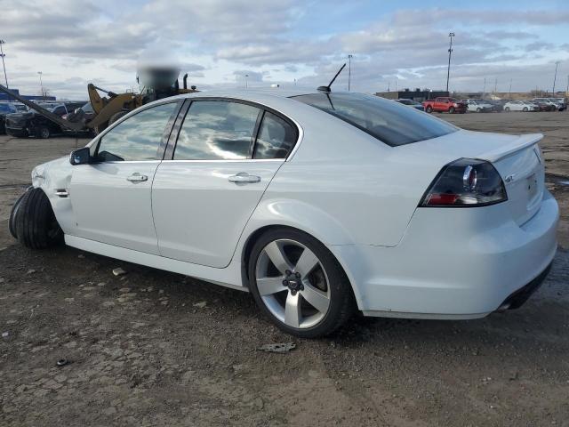 Photo 1 VIN: 6G2EC57Y28L127131 - PONTIAC G8 GT 