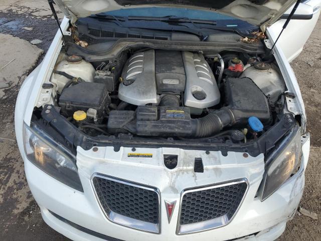 Photo 10 VIN: 6G2EC57Y28L127131 - PONTIAC G8 GT 