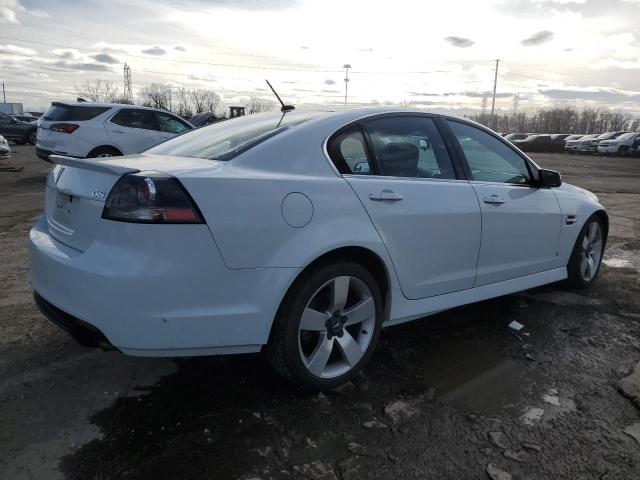 Photo 2 VIN: 6G2EC57Y28L127131 - PONTIAC G8 GT 