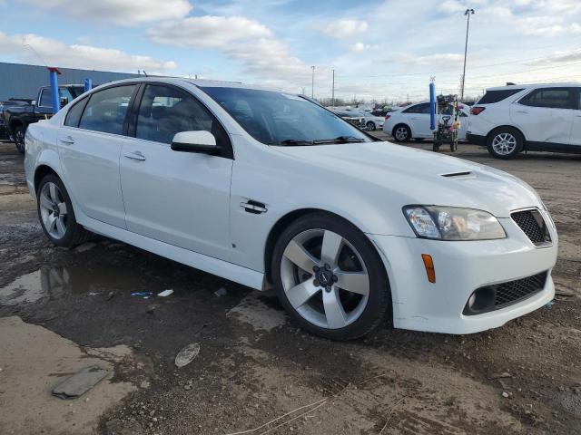 Photo 3 VIN: 6G2EC57Y28L127131 - PONTIAC G8 GT 