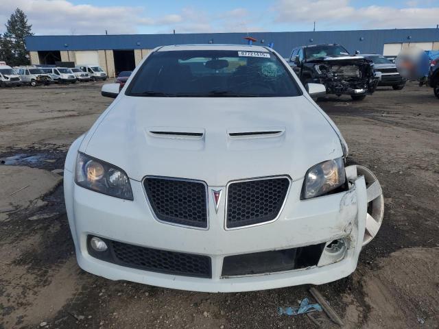 Photo 4 VIN: 6G2EC57Y28L127131 - PONTIAC G8 GT 