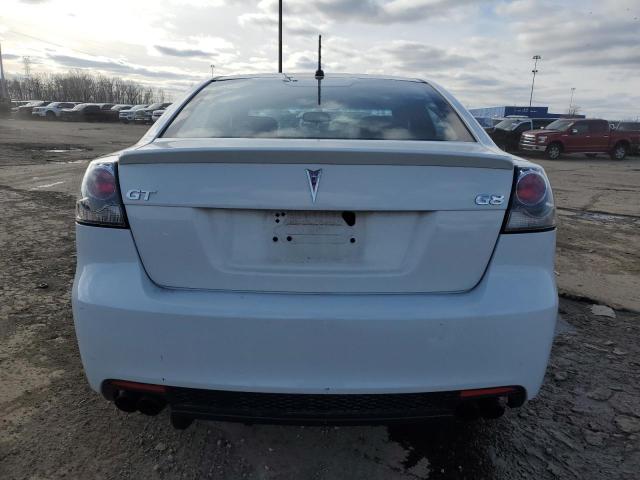 Photo 5 VIN: 6G2EC57Y28L127131 - PONTIAC G8 GT 