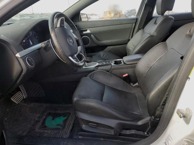 Photo 6 VIN: 6G2EC57Y28L127131 - PONTIAC G8 GT 