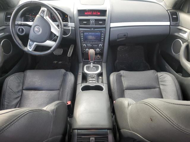 Photo 7 VIN: 6G2EC57Y28L127131 - PONTIAC G8 GT 