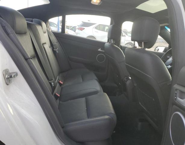 Photo 9 VIN: 6G2EC57Y28L127131 - PONTIAC G8 GT 