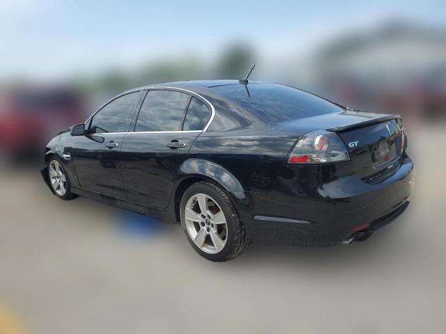 Photo 1 VIN: 6G2EC57Y28L149128 - PONTIAC G8 