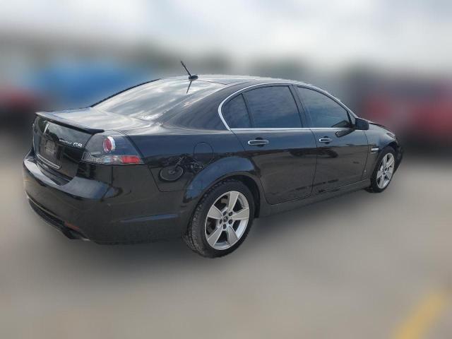 Photo 2 VIN: 6G2EC57Y28L149128 - PONTIAC G8 