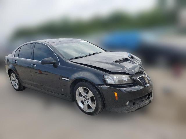 Photo 3 VIN: 6G2EC57Y28L149128 - PONTIAC G8 