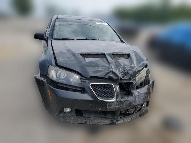 Photo 4 VIN: 6G2EC57Y28L149128 - PONTIAC G8 