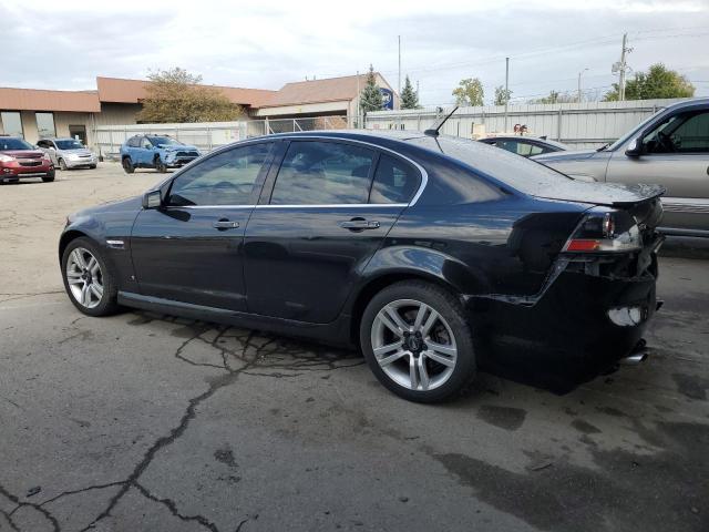 Photo 1 VIN: 6G2EC57Y29L164956 - PONTIAC G8 