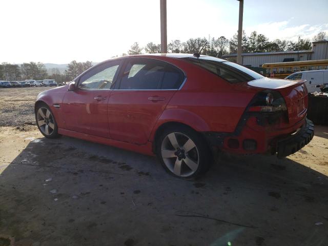 Photo 1 VIN: 6G2EC57Y29L177058 - PONTIAC G8 