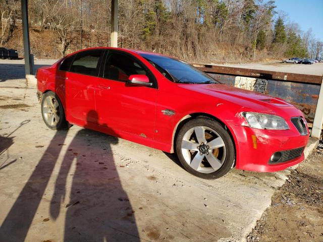 Photo 3 VIN: 6G2EC57Y29L177058 - PONTIAC G8 