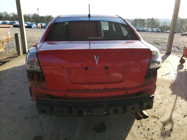 Photo 5 VIN: 6G2EC57Y29L177058 - PONTIAC G8 