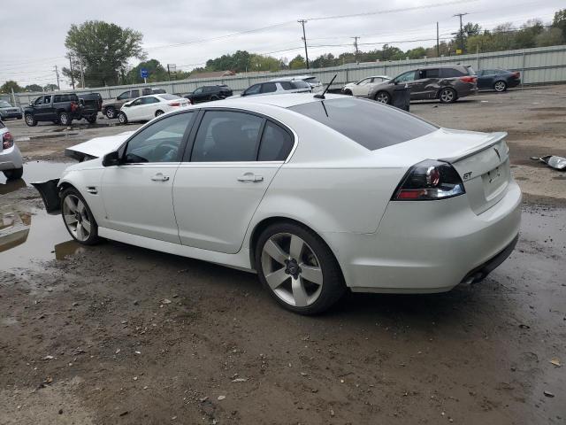 Photo 1 VIN: 6G2EC57Y38L124948 - PONTIAC G8 GT 