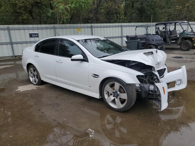 Photo 3 VIN: 6G2EC57Y38L124948 - PONTIAC G8 GT 