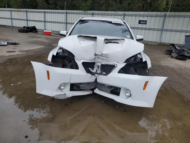Photo 4 VIN: 6G2EC57Y38L124948 - PONTIAC G8 GT 