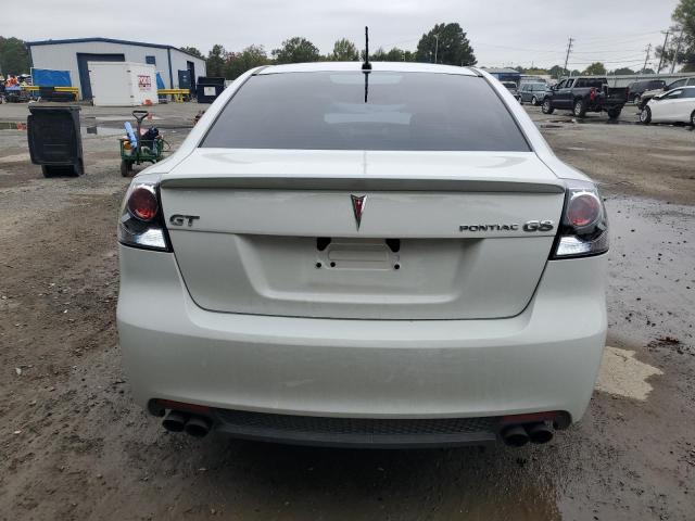 Photo 5 VIN: 6G2EC57Y38L124948 - PONTIAC G8 GT 
