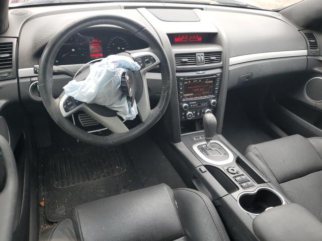 Photo 7 VIN: 6G2EC57Y38L124948 - PONTIAC G8 GT 