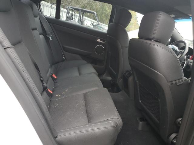 Photo 9 VIN: 6G2EC57Y38L124948 - PONTIAC G8 GT 
