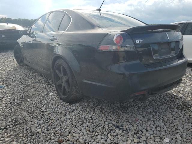 Photo 1 VIN: 6G2EC57Y38L146206 - PONTIAC G8 