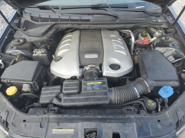 Photo 10 VIN: 6G2EC57Y38L146206 - PONTIAC G8 