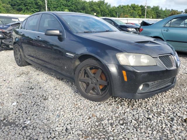 Photo 3 VIN: 6G2EC57Y38L146206 - PONTIAC G8 